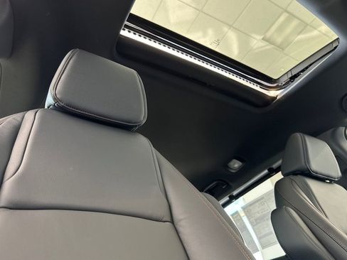 New 2026 Honda Odyssey Sport-L image 19