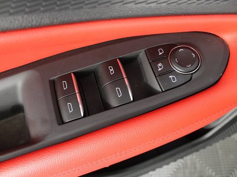 Used 2024 Chevrolet Blazer EV RS AWD/4WD image 19