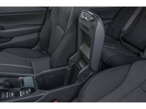 New 2026 Honda Accord Sport image 13