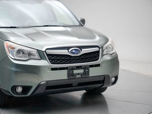 Used 2015 Subaru Forester 2.5i Touring w/ Protection Package #2 AWD/4WD image 22