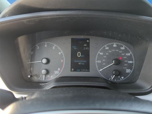 Used 2024 Toyota Corolla SE FWD image 17