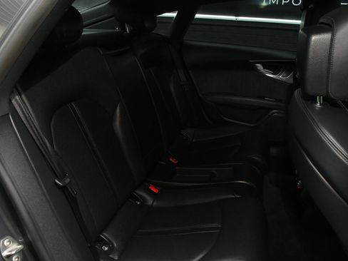 Used 2017 Audi RS 7 Performance w/ Driver Assistance Package image 40