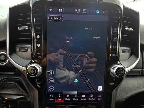 Certified 2025 RAM 2500 Big Horn image 13