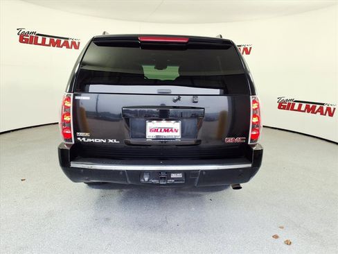 Used 2012 GMC Yukon XL Denali image 9
