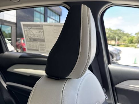 New 2026 MAZDA CX-5 Select AWD/4WD image 20