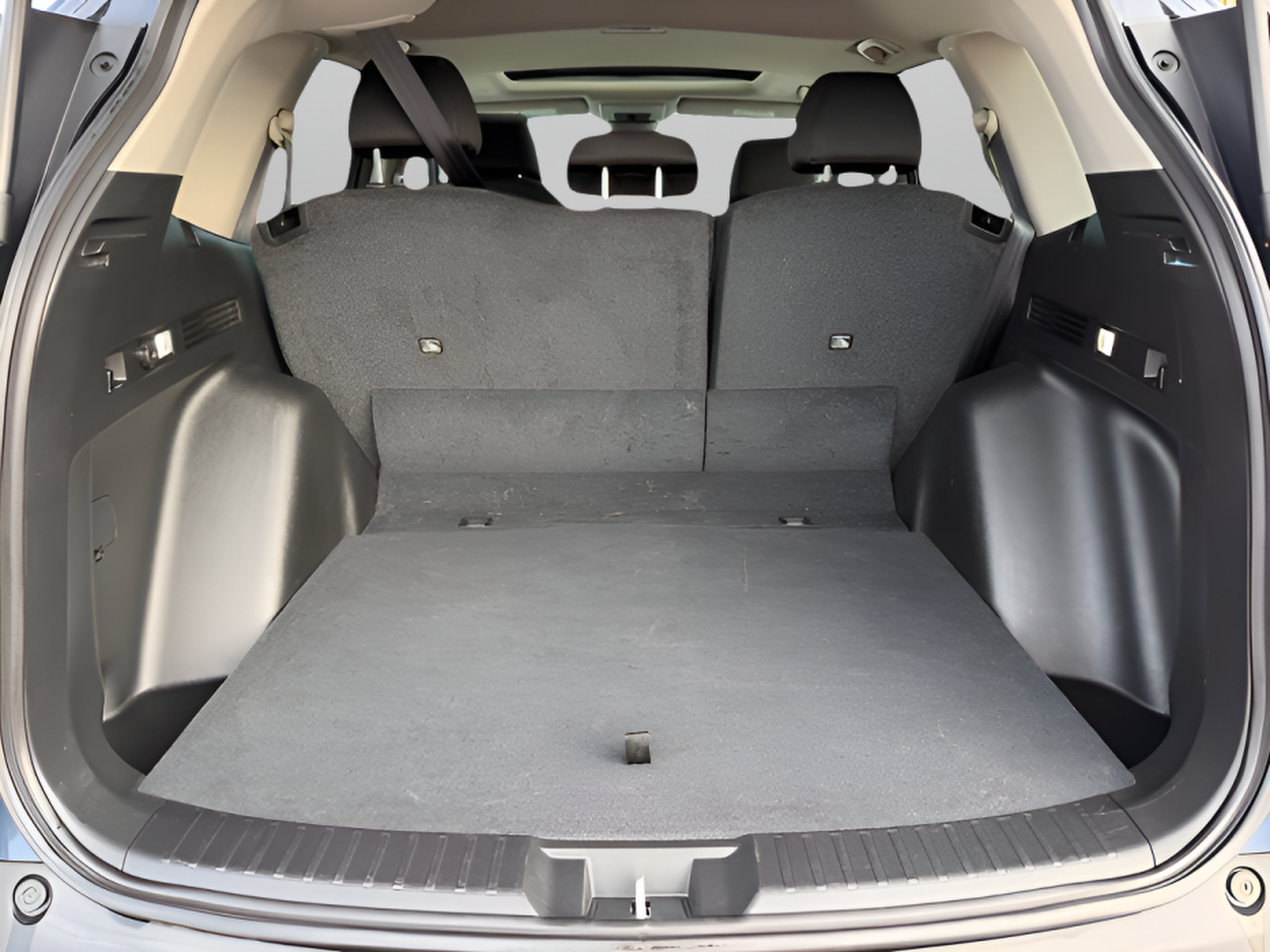 Used 2024 Honda CR-V EX image 25