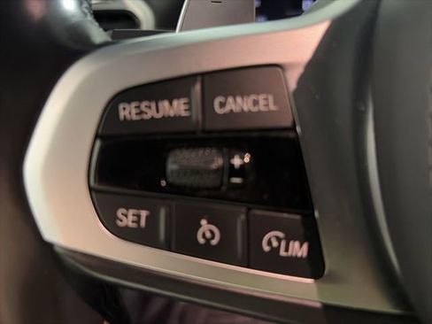 Used 2022 BMW M850i Gran Coupe xDrive AWD/4WD image 27