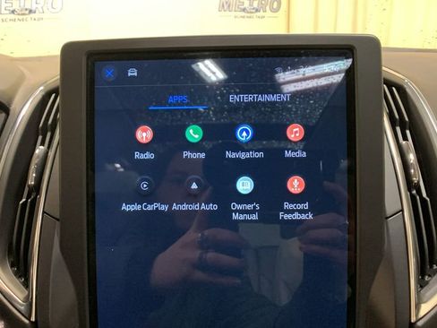 Used 2023 Ford Edge Titanium w/ Equipment Group 301A image 40