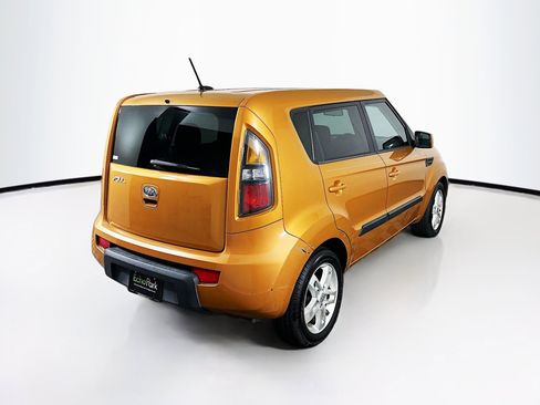 Used 2011 Kia Soul + w/ Audio Pkg image 9