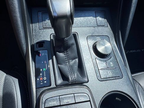 Used 2024 Lexus IS 350 F Sport RWD image 23