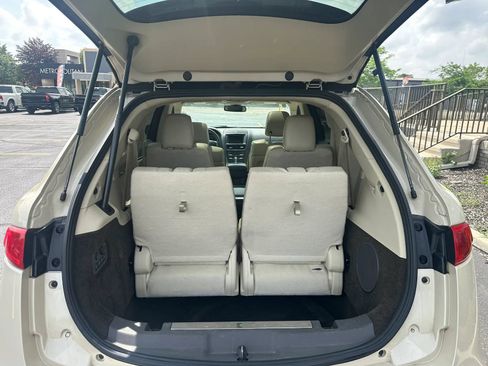 Used 2018 Lincoln MKT AWD w/ Technology Package image 6