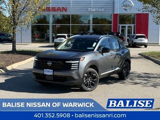 New 2026 Nissan Kicks SR w/ SR Premium Package video 1