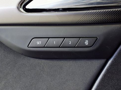 New 2026 Buick Envision Sport Touring AWD/4WD image 50