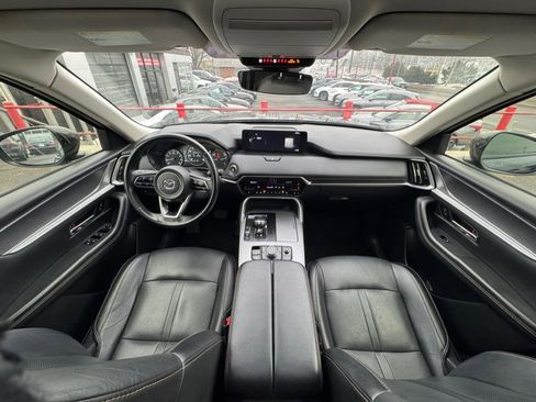 Used 2024 MAZDA CX-90 3.3 Turbo w/ Preferred Plus image 44