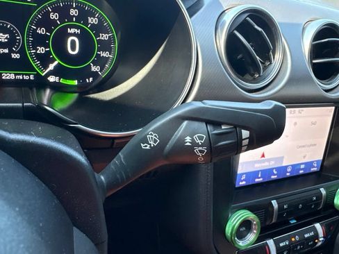 Used 2020 Ford Mustang GT Premium w/ Equipment Group 401A RWD image 24