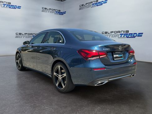 Used 2022 Mercedes-Benz A 220 image 7