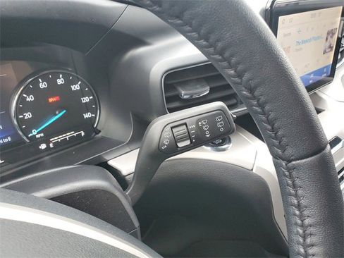 Certified 2023 Ford Explorer XLT w/ Equipment Group 202A image 16