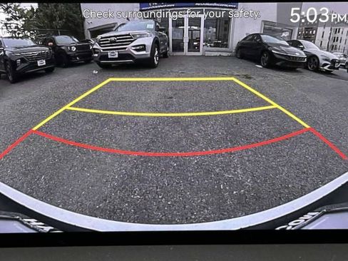 Used 2025 Genesis GV70 3.5T Sport w/ Sport Advanced Package image 27