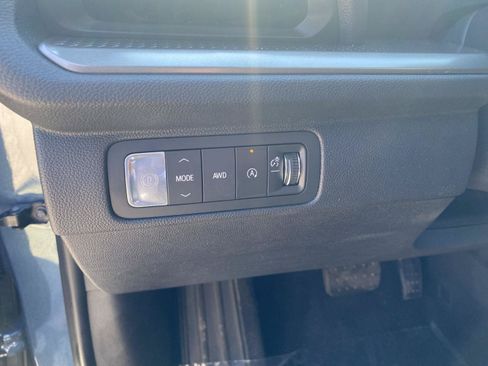 Used 2026 Chevrolet Traverse LT AWD/4WD image 26