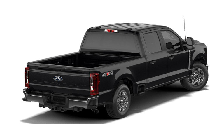 New 2027 Ford F250 XLT w/ XLT Premium Package AWD/4WD image 65