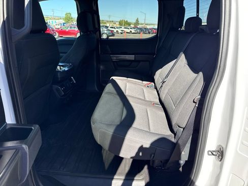 Used 2021 Ford F150 XLT w/ Equipment Group 302A High AWD/4WD image 28