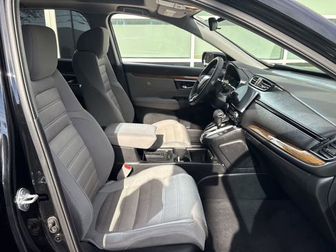 Used 2022 Honda CR-V EX image 13