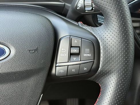 Used 2026 Ford Escape ST-Line AWD/4WD image 12