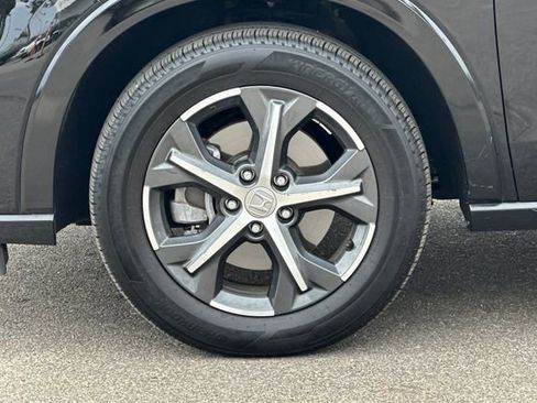 Certified 2024 Honda HR-V EX-L image 30