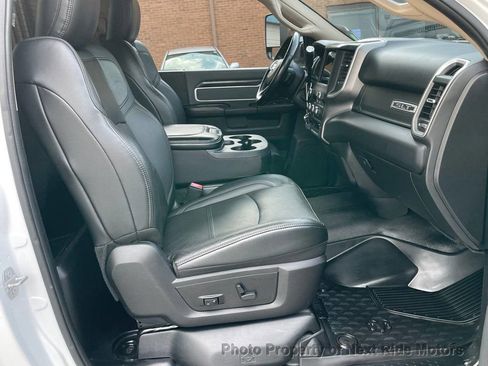 Used 2020 RAM 5500 SLT w/ Quick Order Package 2YG SLT image 16