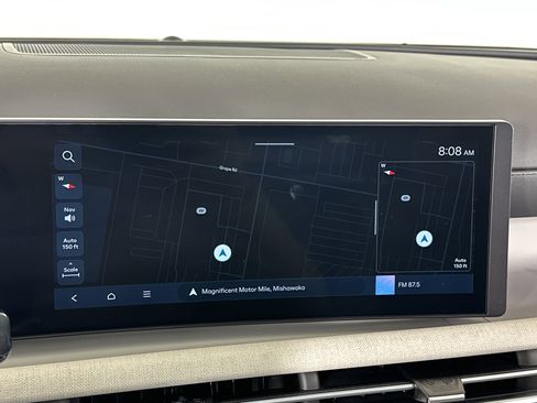 Certified 2025 Hyundai Tucson SEL image 20