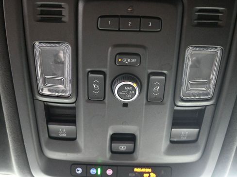 Used 2023 Cadillac Escalade Sport Platinum w/ LPO, ONYX Package image 36