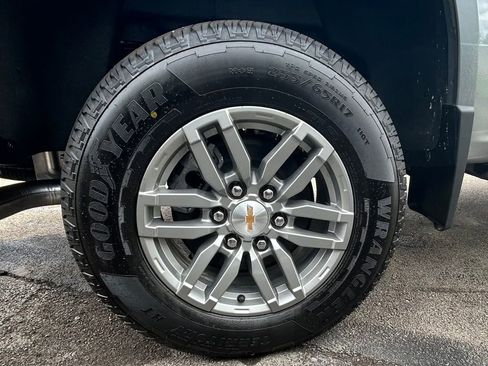 New 2026 Chevrolet Colorado LT w/ Advanced Trailering Package RWD image 31