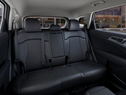 New 2026 Kia Sportage EX AWD/4WD image 16