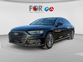 Used 2019 Audi A8 L 3.0T w/ Executive Package AWD/4WD video 1