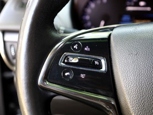 Used 2016 Cadillac ATS Sedan image 14