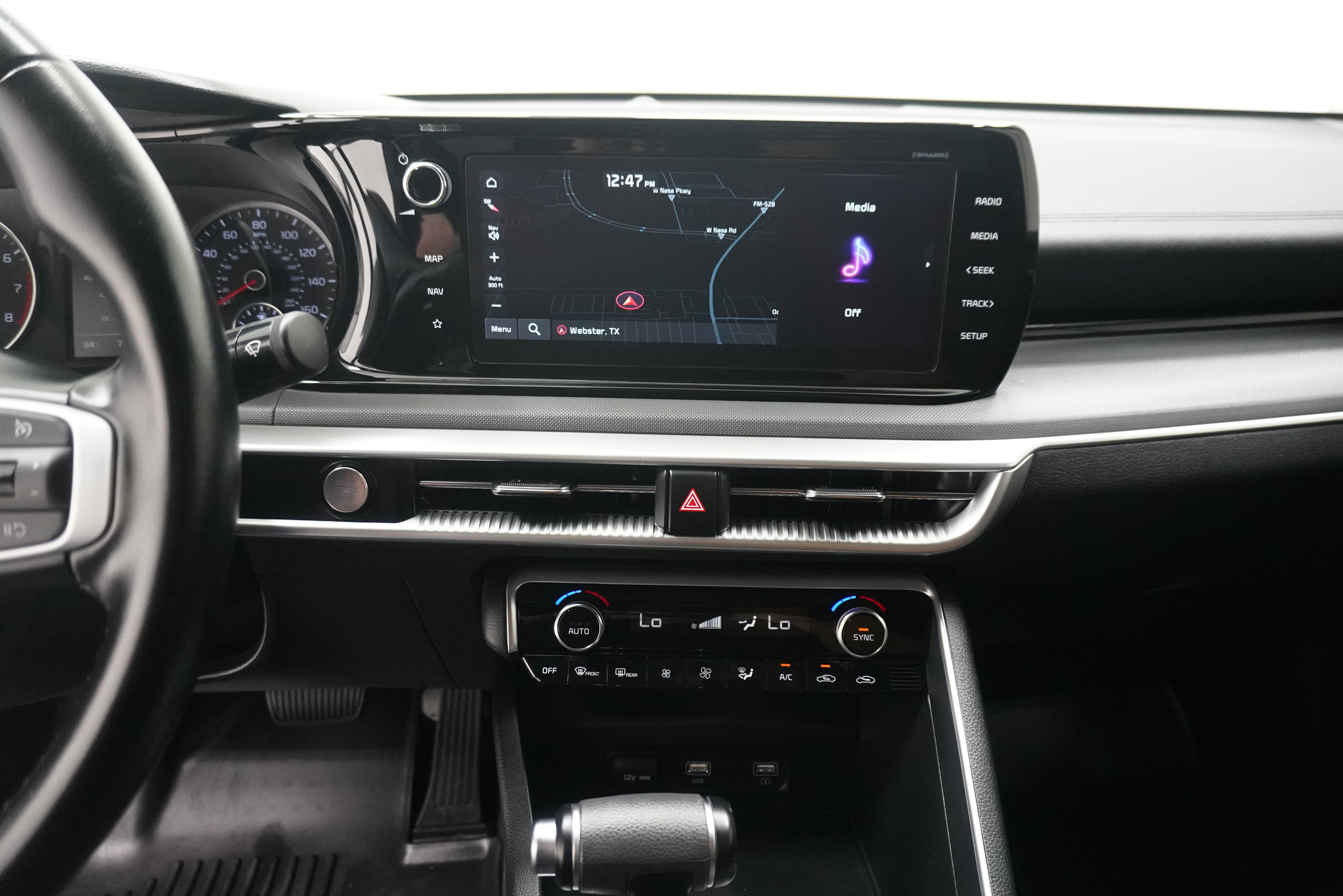 Used 2023 Kia K5 GT-Line FWD image 19