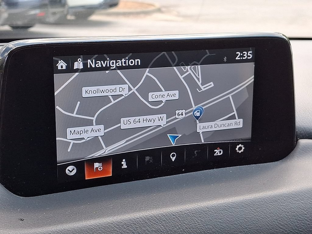 Used 2019 MAZDA CX-5 Grand Touring FWD image 17