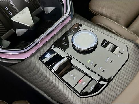 New 2026 BMW X3 xDrive30 image 21