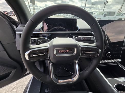 New 2026 GMC Sierra EV Elevation image 12