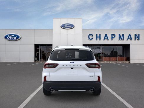 New 2025 Ford Escape ST-Line w/ Tech Pack #1 image 5