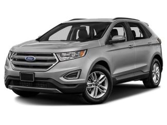 Used 2015 Ford Edge Titanium w/ Equipment Group 301A AWD/4WD video 1