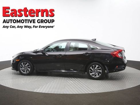 Used 2017 Honda Civic EX image 62