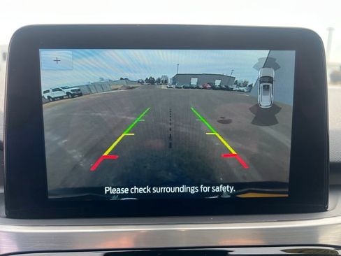 Certified 2022 Ford Escape Titanium w/ Class II Trailer Tow Package image 20