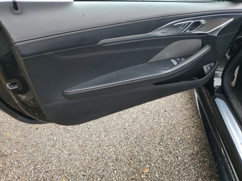 Used 2025 BMW 840i xDrive 840i w/ Driving Assistance Package image 16