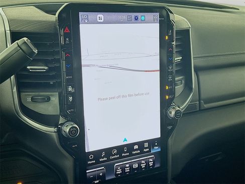 New 2026 RAM 2500 Laramie image 15