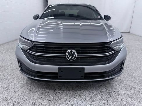 Used 2024 Volkswagen Jetta Sport FWD image 6