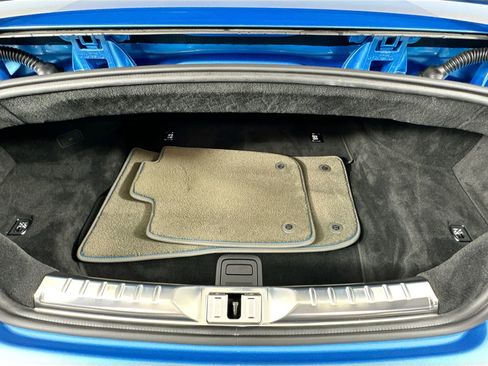 Certified 2021 Bentley Continental GT V8 AWD/4WD image 30