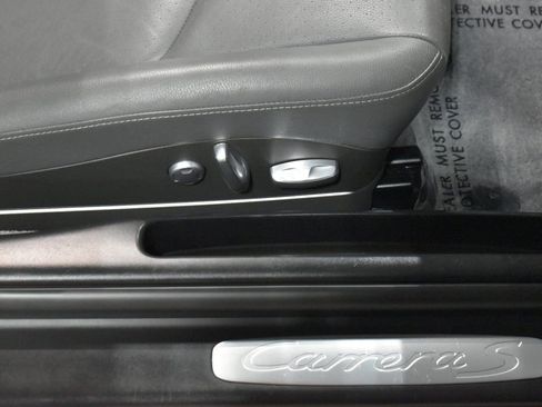 Used 2007 Porsche 911 Carrera S image 28