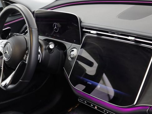 Used 2025 Mercedes-Benz E 450 4MATIC All-Terrain Wagon image 20