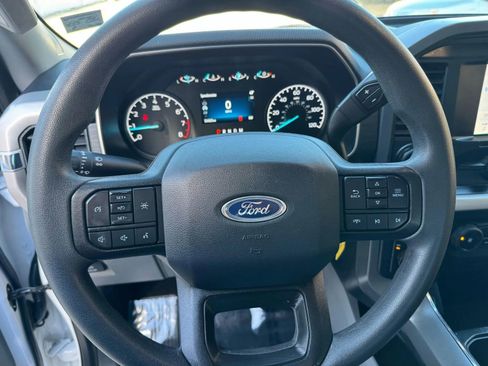 Used 2021 Ford F150 XLT w/ Max Trailer Tow Package image 11